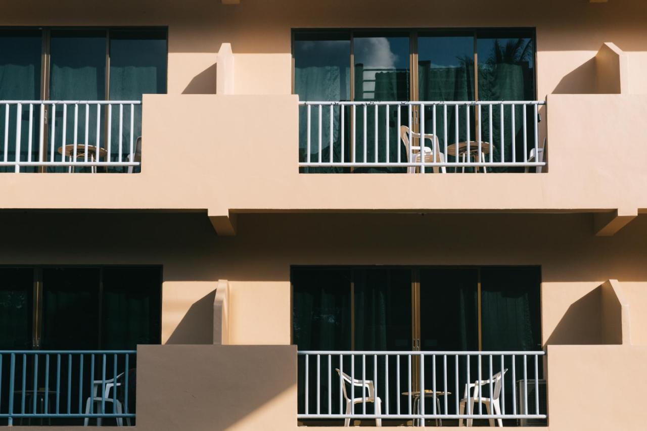 Hotel Sun Strand Kata